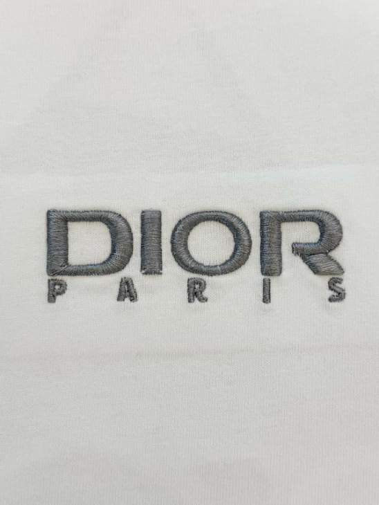 Dior T Shirts Short _SKUDiorS-XLm6tx3215703
